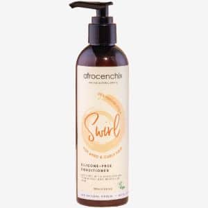 Afrocenchix Silicone-Free Conditioner 250ml