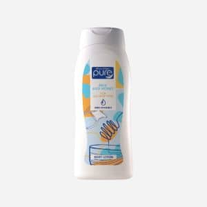 Avroy Shlain Pure Milk & Honey Body Lotion 370ml