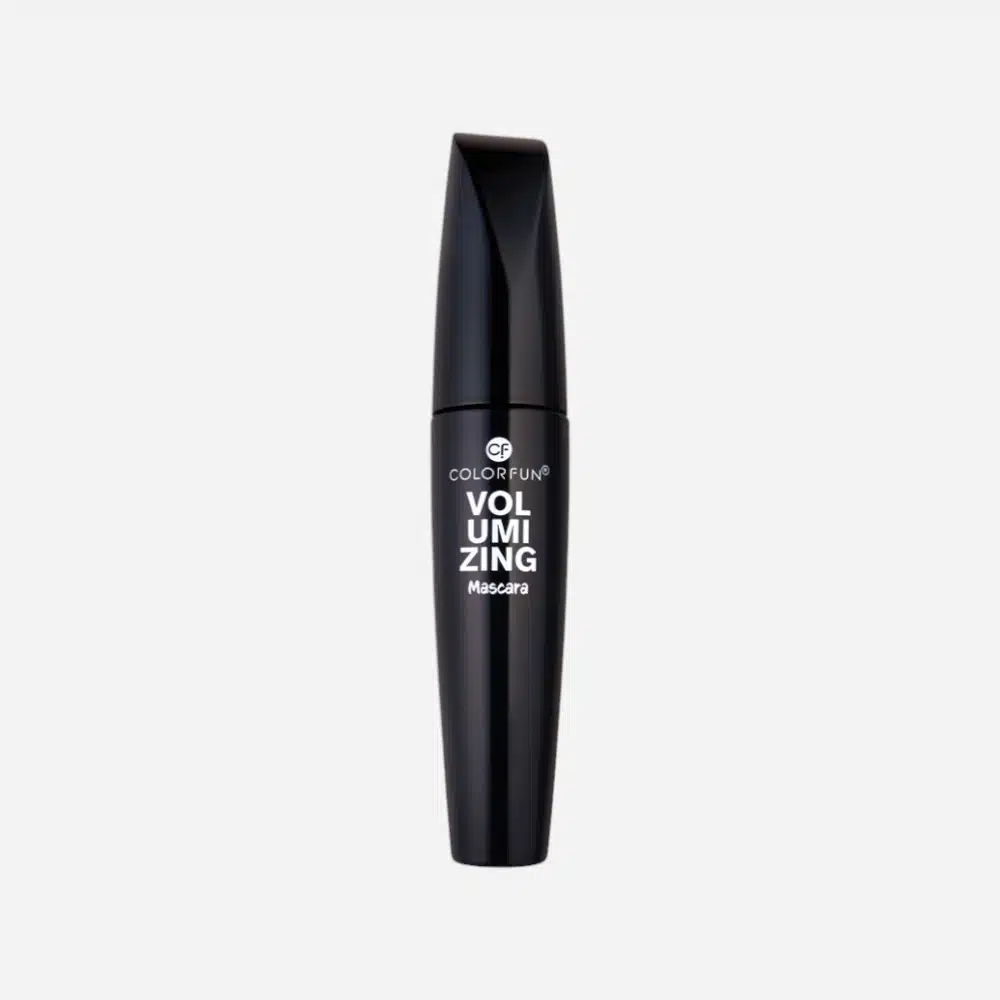 Mascara or false lashes? Start with the day you are dressing for.