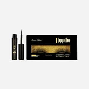 Coppélia Colour Magnetic Natural Lashes