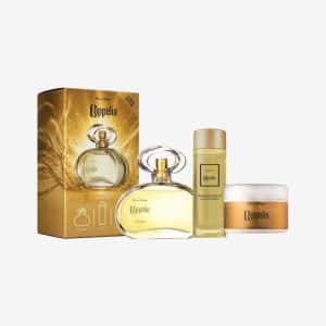 Coppélia For Her 3 Piece Gift Set
